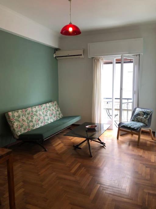 雅典5Th Floor Bright Flat At Bohemian Exarcheia公寓 外观 照片